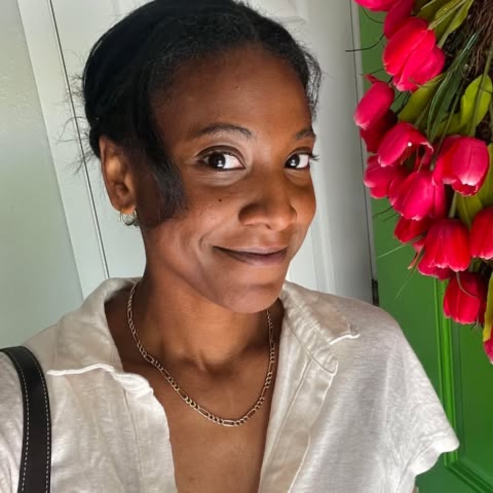 Meet your Posher, Kristen